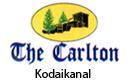 The carlton Kodaikanal